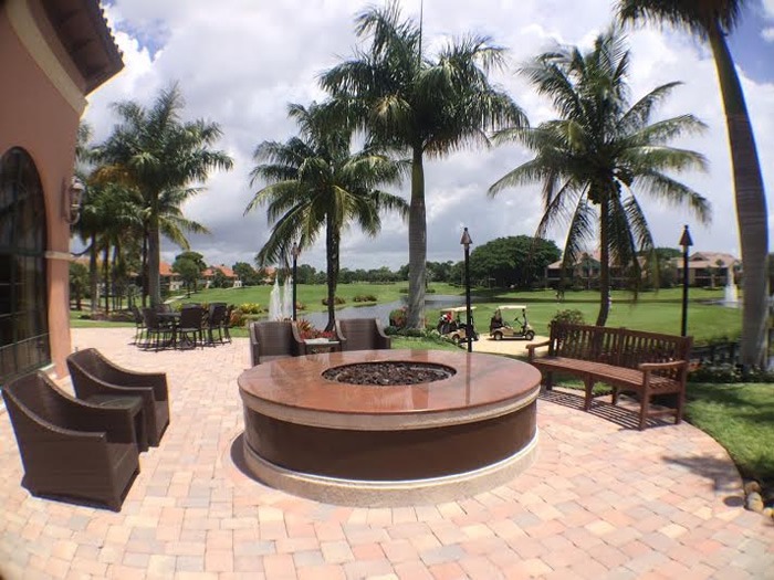 Country Clubs