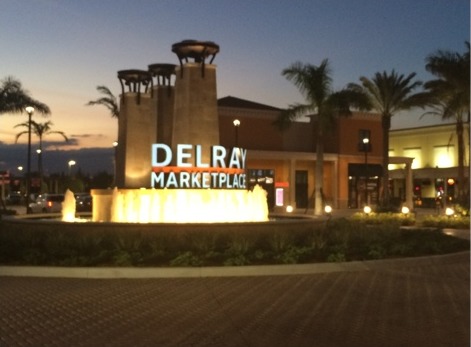 Delray Beach