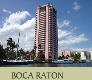 Boca Raton Real Estate