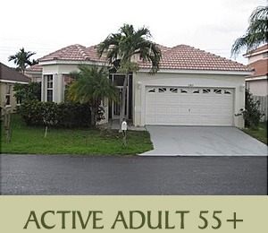 Click here to view Active Adult Communities in Boynton Beach and Delray Beach