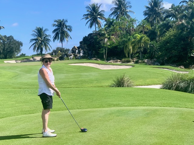 Boca West Golf 2