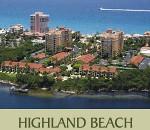 Highland Beach Club