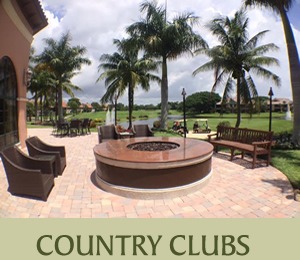 Country Club Real Estate
