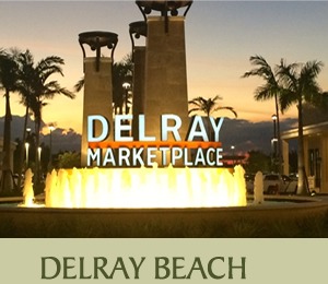 Delray Beach Real Estate